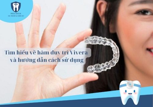 Tìm hiểu về hàm duy trì Vivera và hướng dẫn cách sử dụng