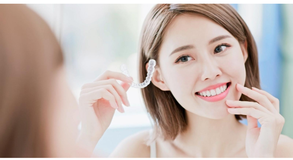 niềng răng invisalign