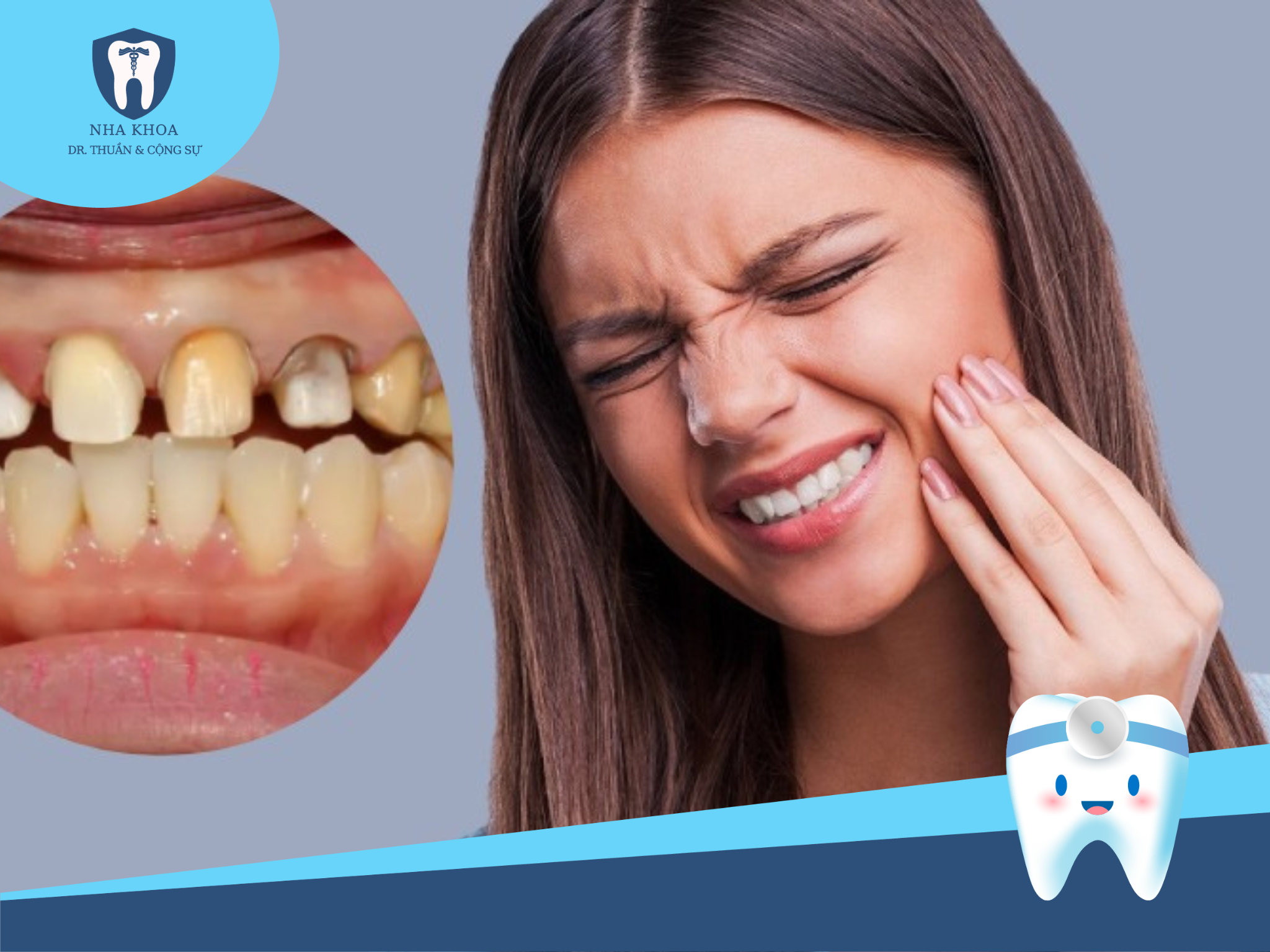Bọc răng sứ là một phương pháp thẩm mỹ răng an toàn, giúp cải thiện nhiều vấn đề về răng mà không gây hại hoặc tác dụng phụ nếu được thực hiện đúng cách. 